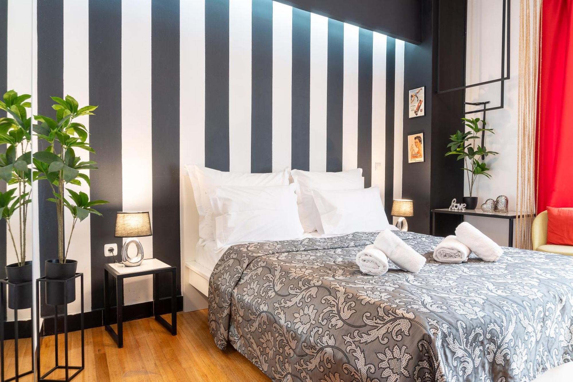 Syntagma Suite 3 Athen Eksteriør bilde